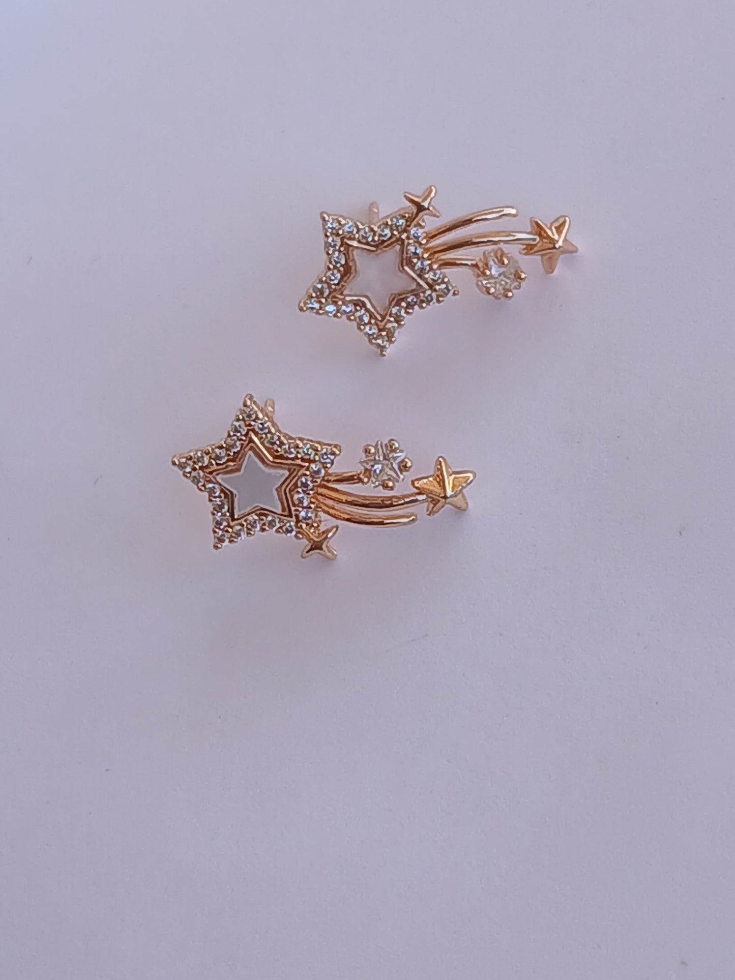 Star Stud Earring